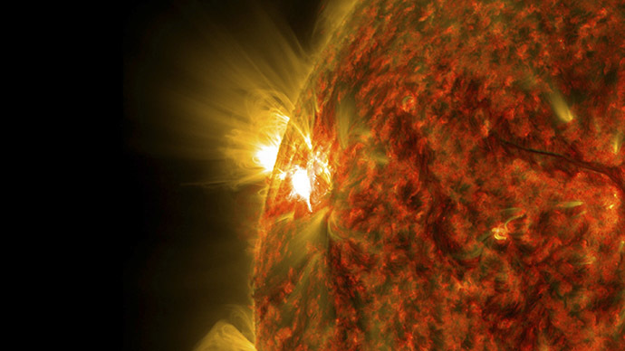 SUN