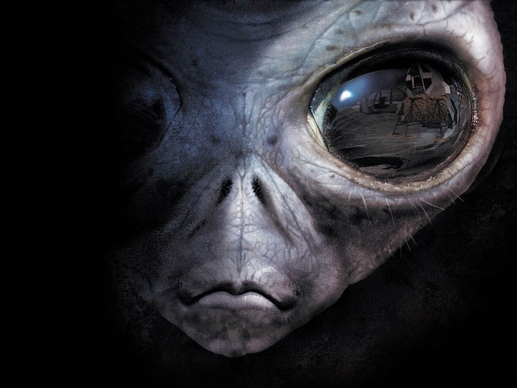 alien