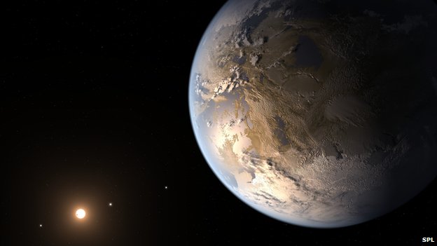 Habitable Planets