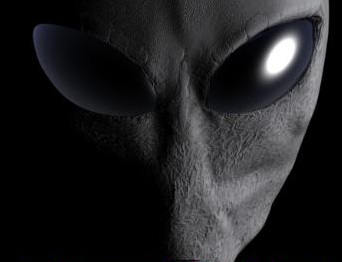 An upcoming war between the Aliens and the worlds Terrorists?