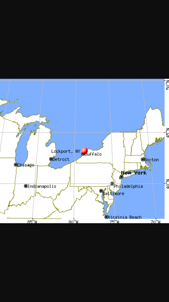 Lockport, NY