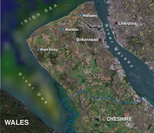 wirral
