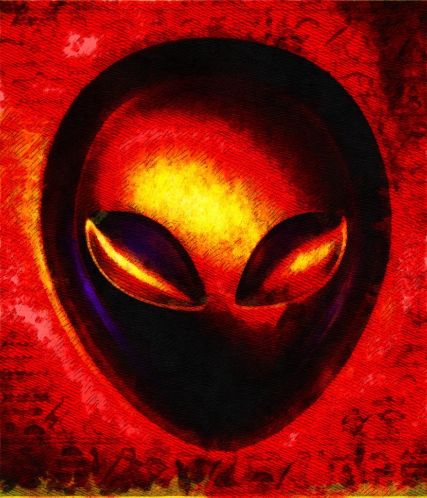 Alien Memory