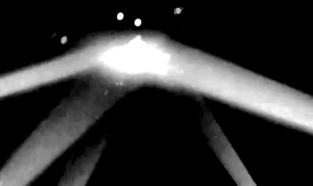 Battle of LA (Ancient Aliens) (Enhanced Crpd)
