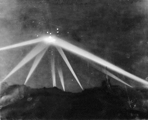 The REAL Battle Of Los Angeles.