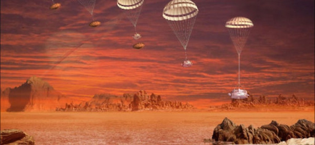 Where we seeded here on Earth by Aliens?