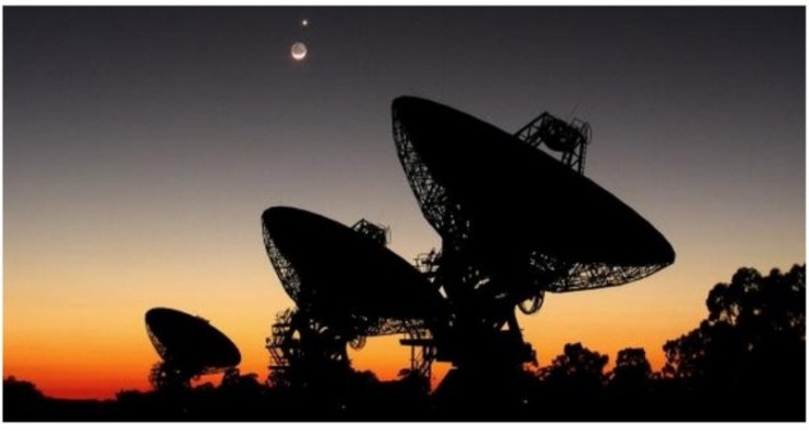 Israel preparing for Alien War?