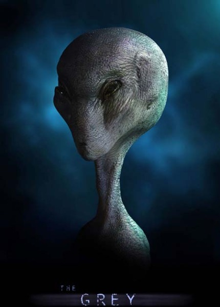 Alien war around the corner?!