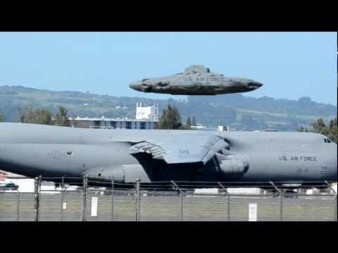 INCOMING Third Phase Of the Moon Hoaxes!