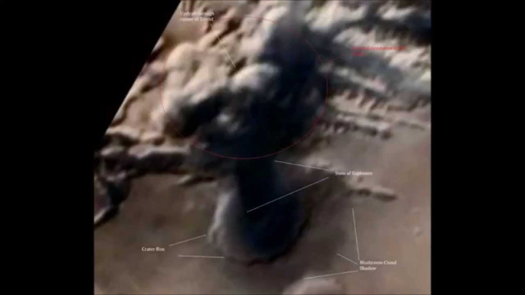 mars