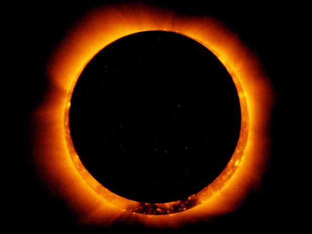 The Upcoming Solar Eclipse for 2015