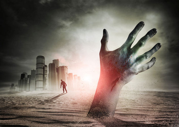 An upcoming Solar Eclipse Apocalypse? - Doubt it