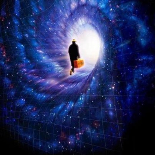 Is Mankind about to open up another door?!