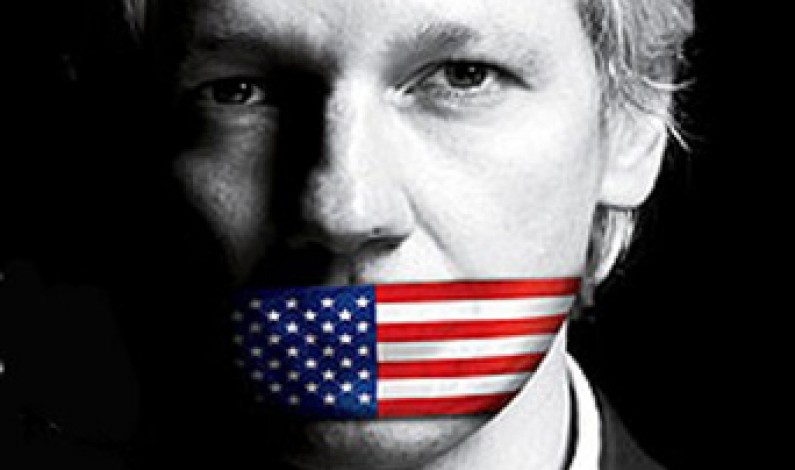 Julian Assange - A man in the know?