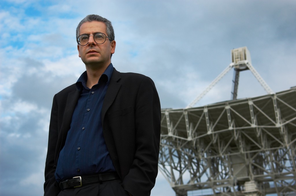 Nick Pope believes that Britain IS prepared for an Alien War