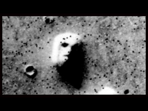 Are the secrets of Mars rising through the dust