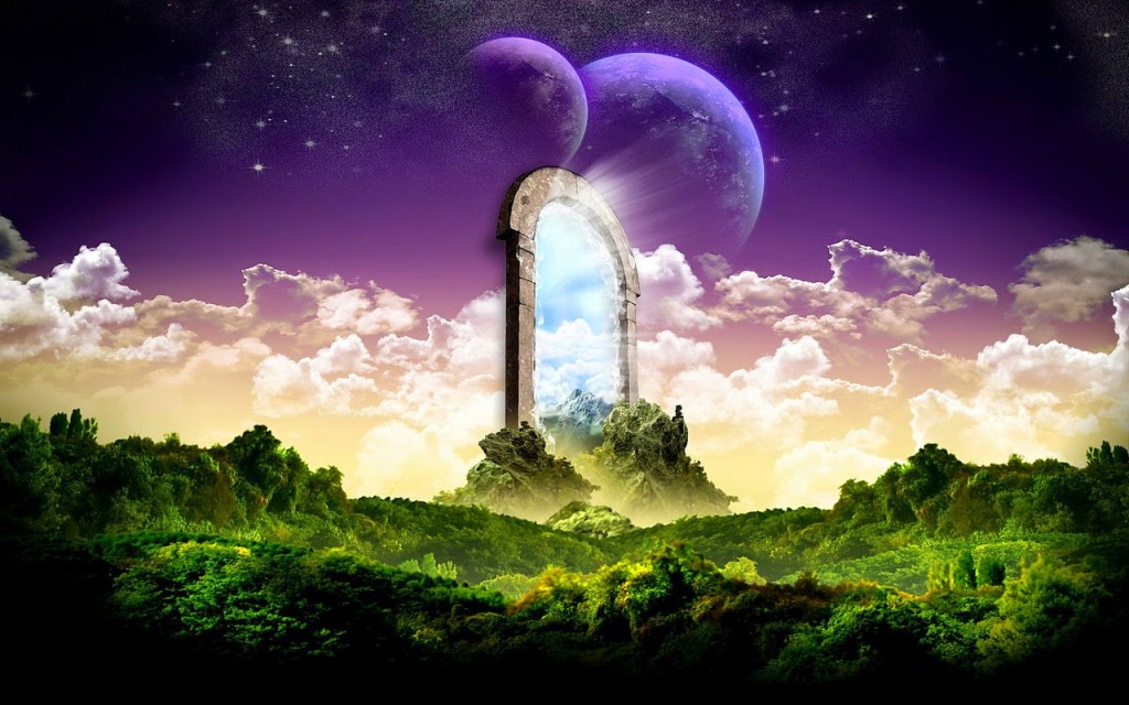 Other Parallel worlds soon to be discovered!? 