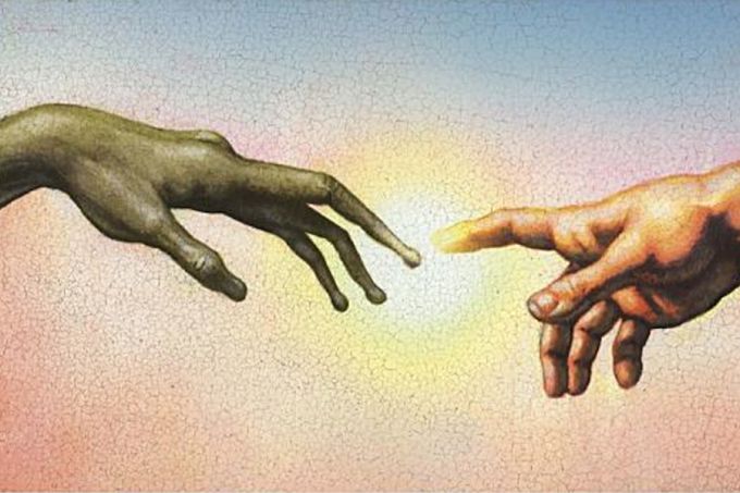 The Catholic Churches 'sudden' interest in life beyond planet Earth is in full effect!