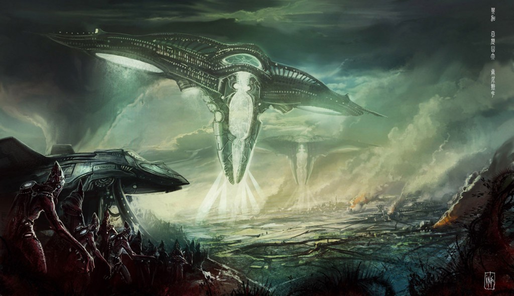 The US Military may soon be in for a surprise about what other worlds exist out there in the Universe!