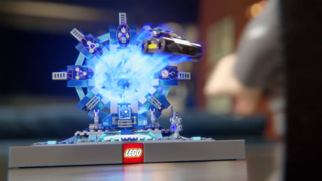 Lego 'DIMENSIONS' 