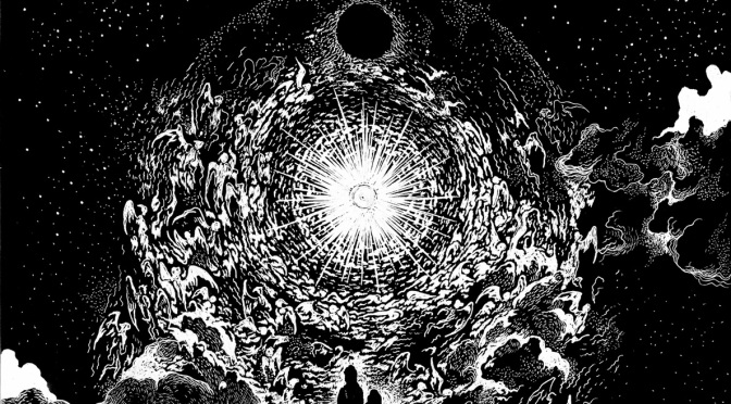 CERN - A doorway to the Abyss ??