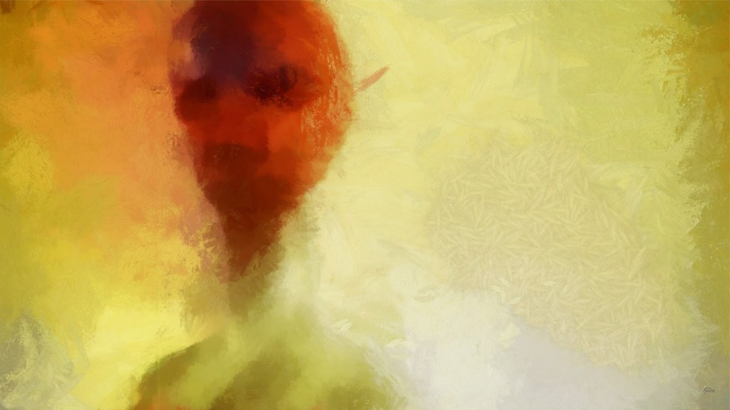 Artwork by Raphael Terra @ http://ufoartist.blogspot.co.uk/