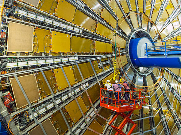 Small-Hadron-416644