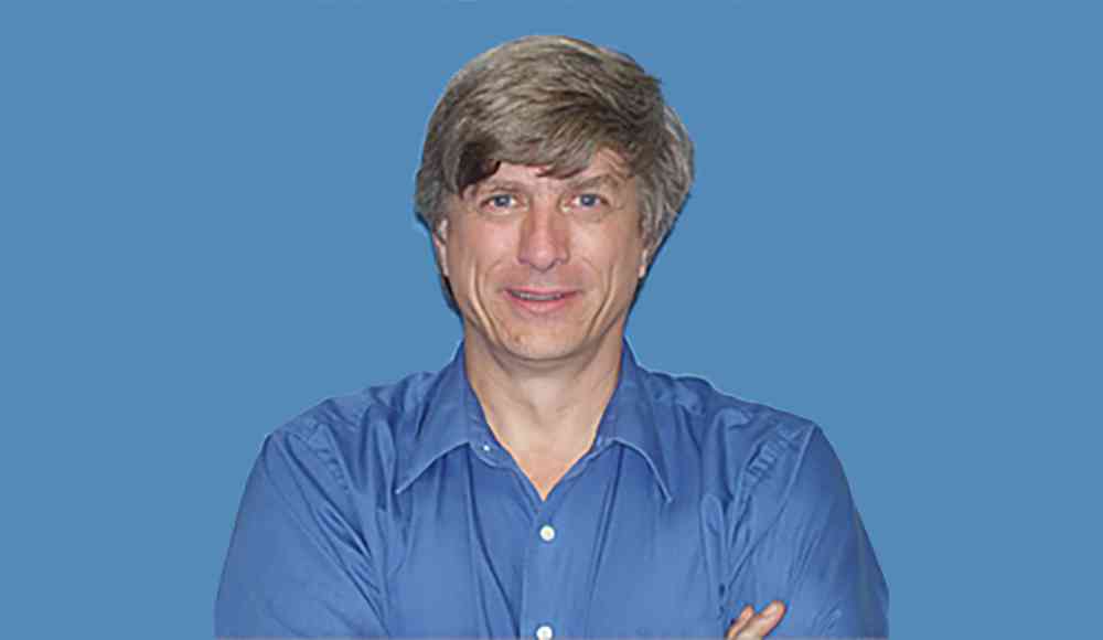 Bradley Schaefer