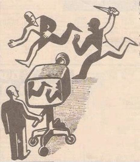 The media and its manipulative ways!