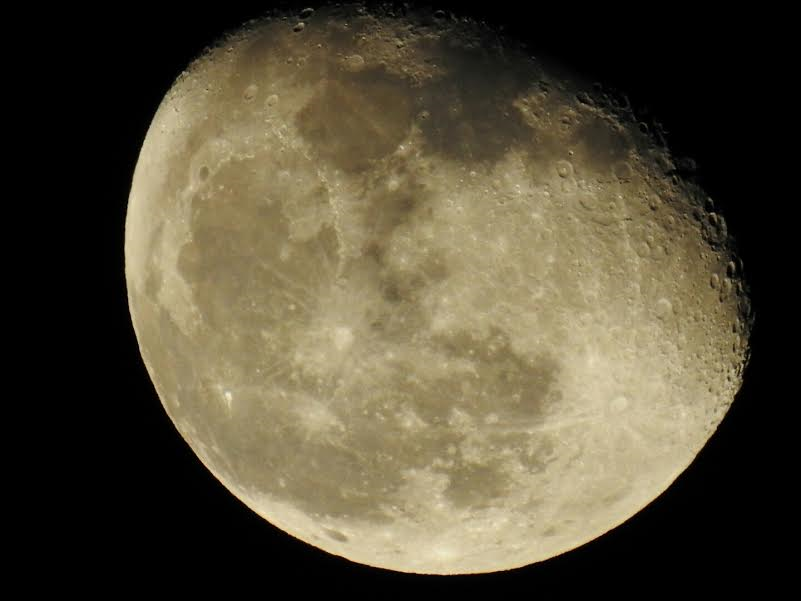 moon