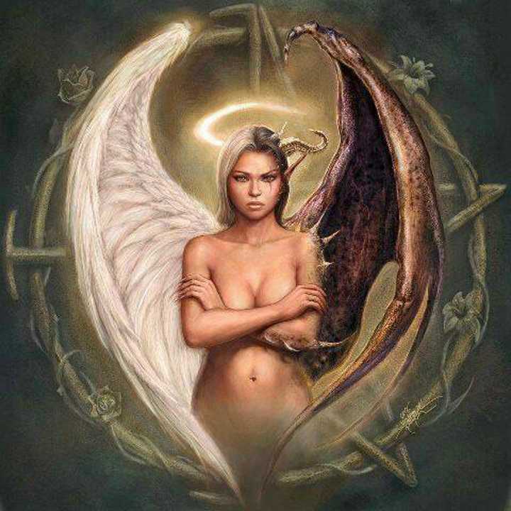angeldemon