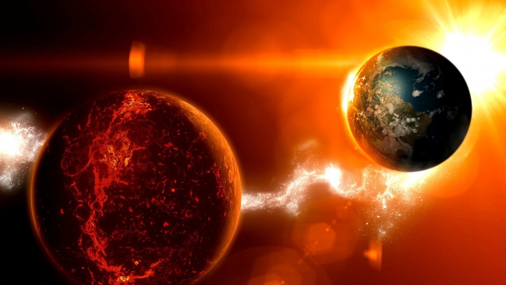 Planet X & Nibiru System on its way towards us?