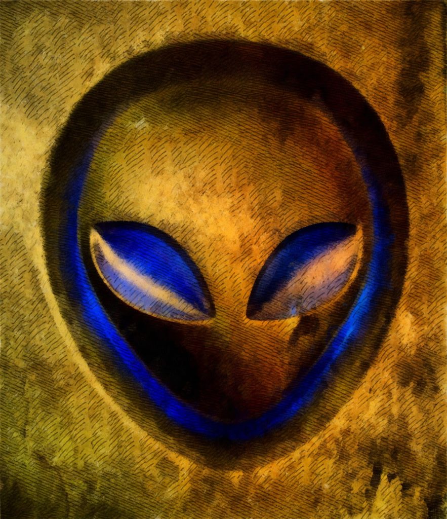 Ancient Alien