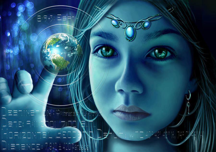 starseed