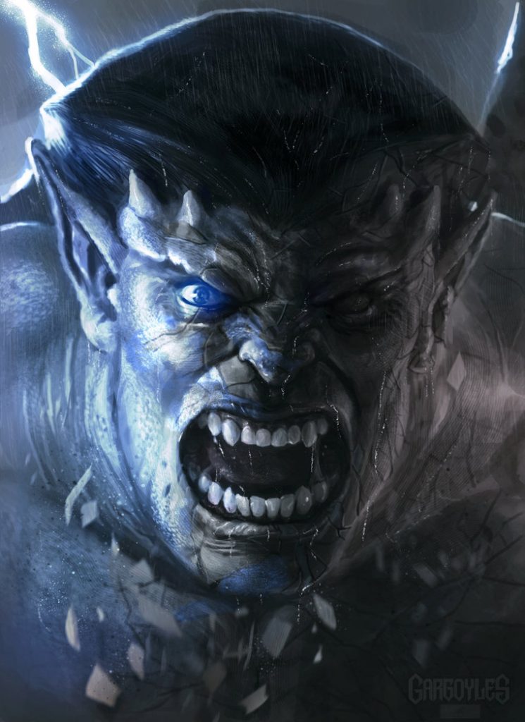 gargoyles_90__s_cartoon_goliath_by_digitaltofu-d5mfohr