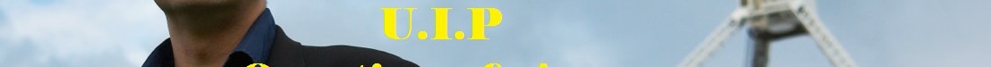 UFO International Project