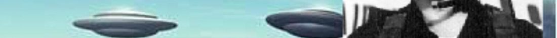 UFO International Project